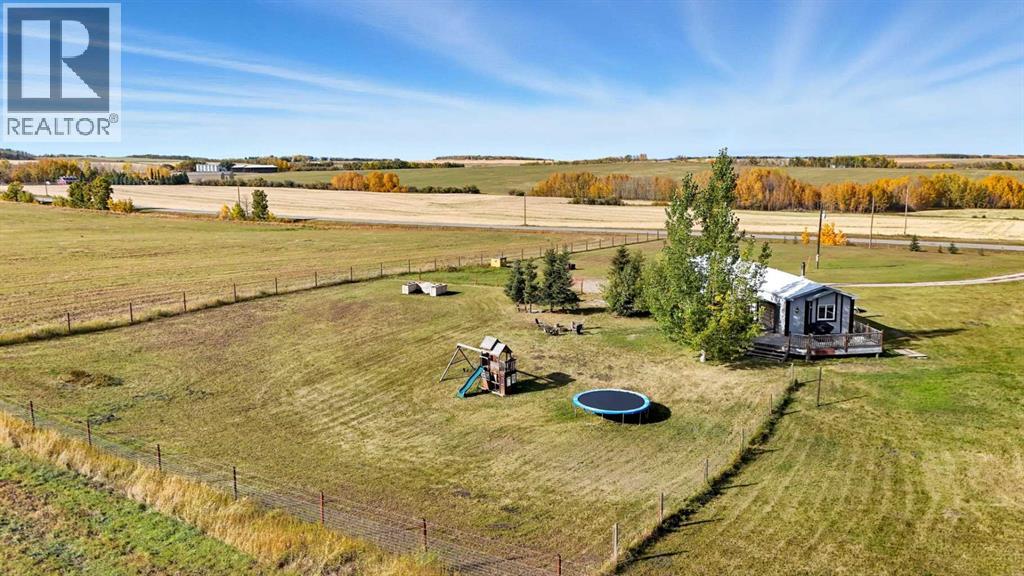 4041 Township Road 303, Rural Mountain View County, Alberta  T0M 0R0 - Photo 3 - A2262305