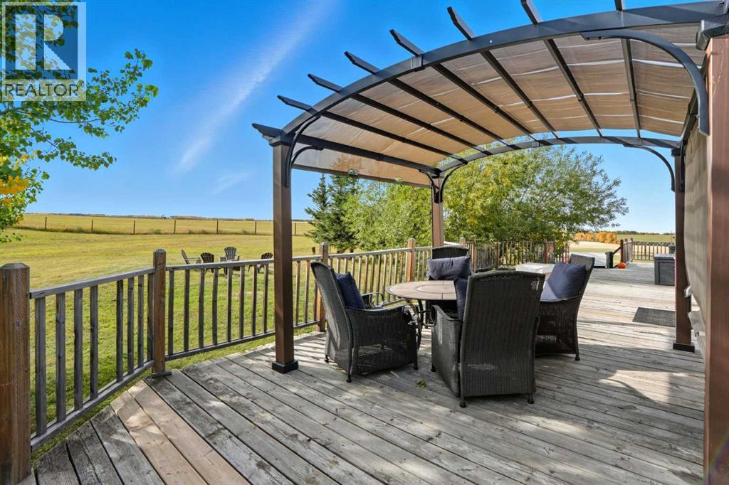 4041 Township Road 303, Rural Mountain View County, Alberta  T0M 0R0 - Photo 14 - A2262305