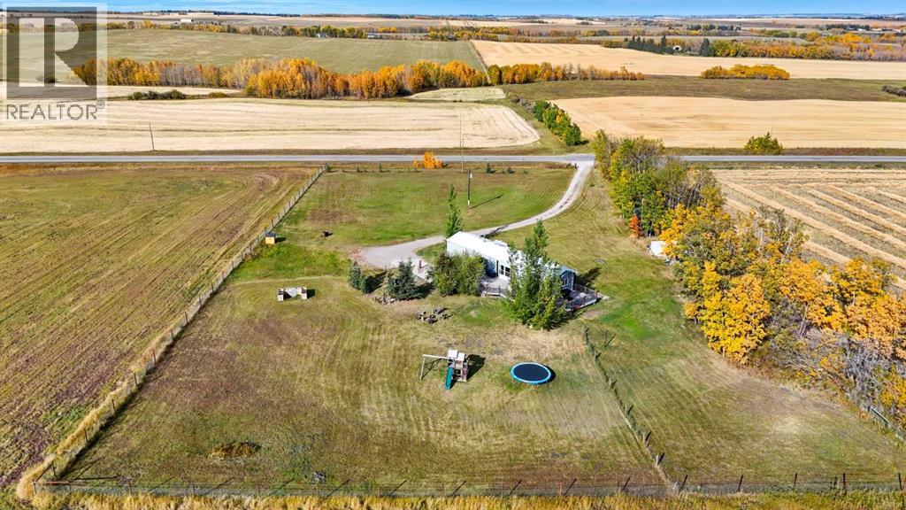 4041 Township Road 303, Rural Mountain View County, Alberta