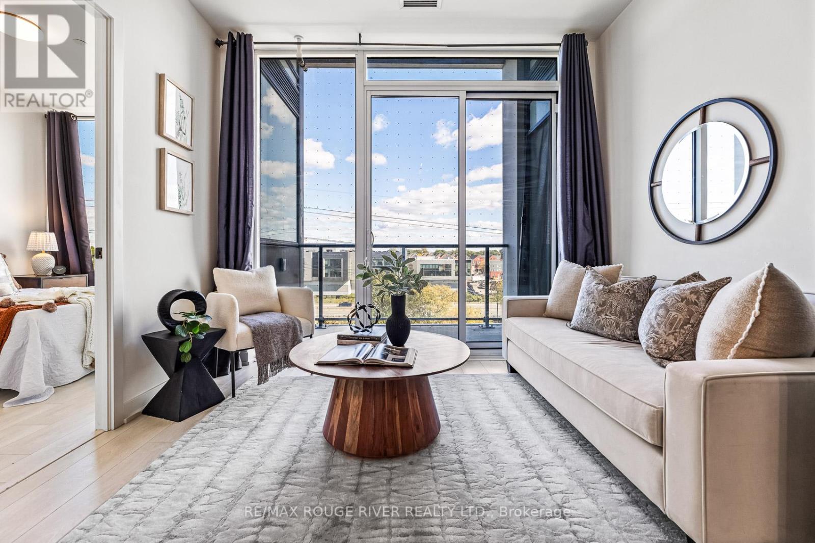 402 - 5 Defries Street, Toronto, Ontario  M5A 0W7 - Photo 11 - C12639010