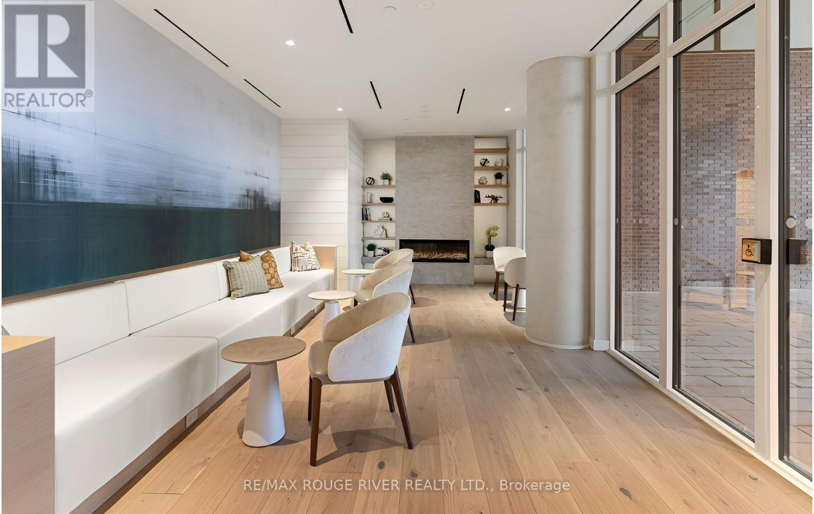 402 - 5 Defries Street, Toronto, Ontario  M5A 0W7 - Photo 22 - C12639010