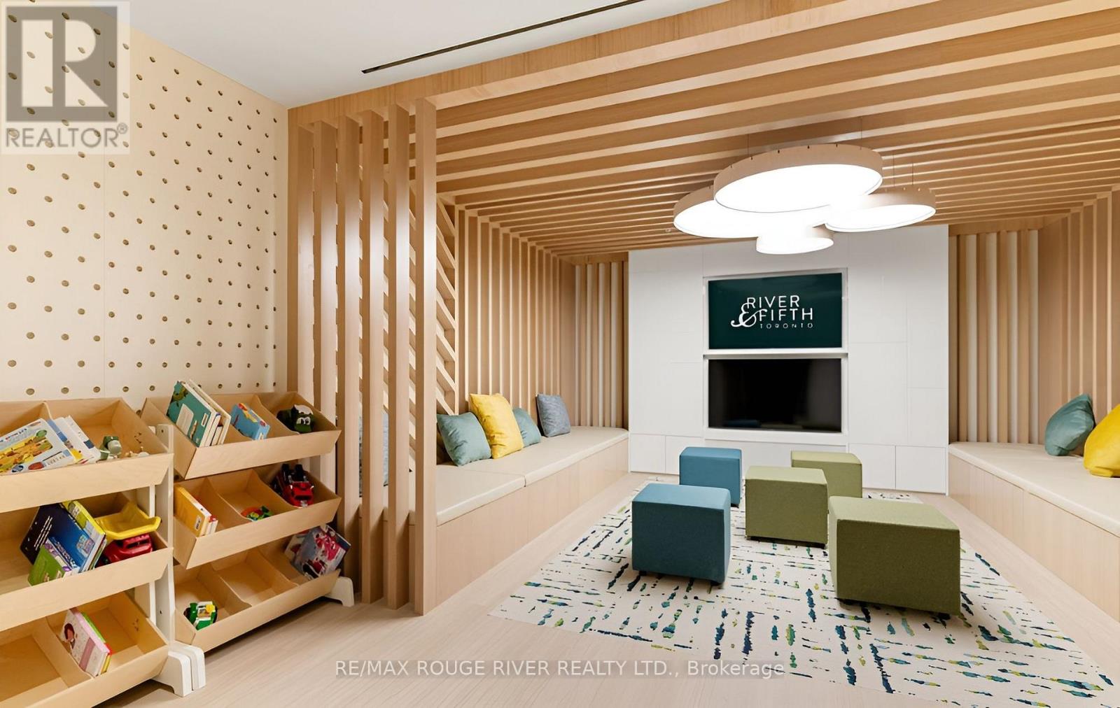 402 - 5 Defries Street, Toronto, Ontario  M5A 0W7 - Photo 27 - C12639010