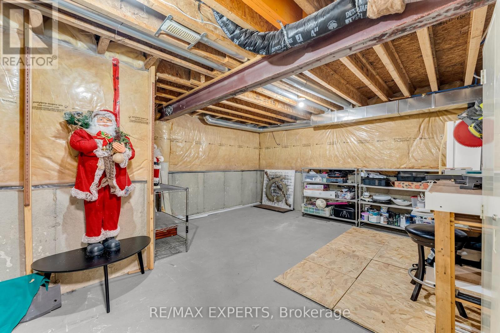 12 Vista Drive, Bradford West Gwillimbury, Ontario  L3Z 0B6 - Photo 33 - N12630632