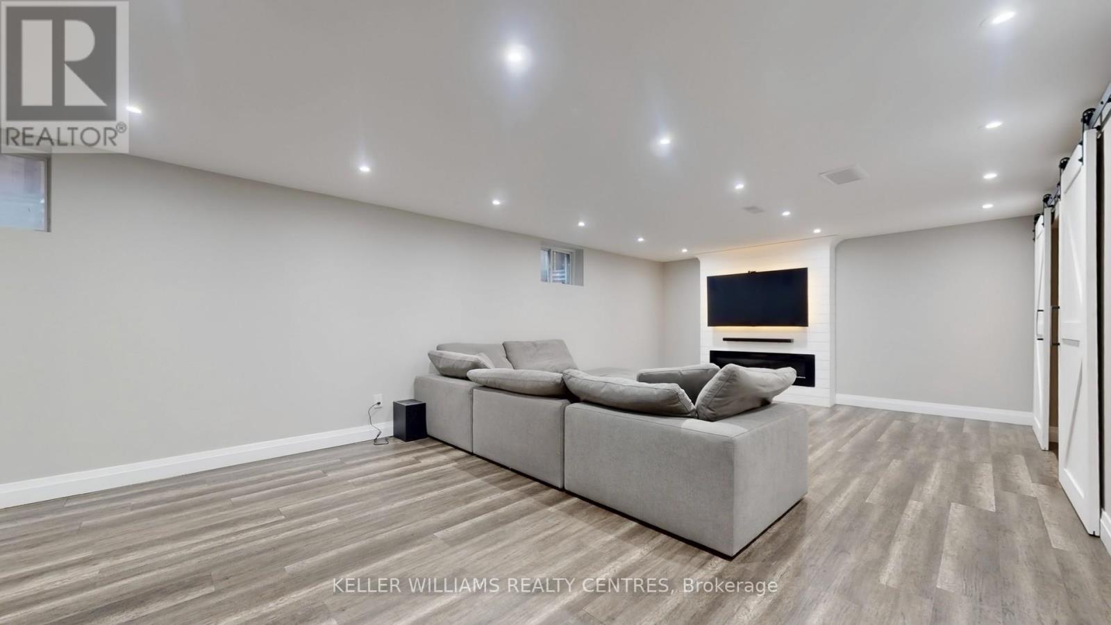 196 Marsellus Drive, Barrie, Ontario  L4N 9Z5 - Photo 35 - S12528546