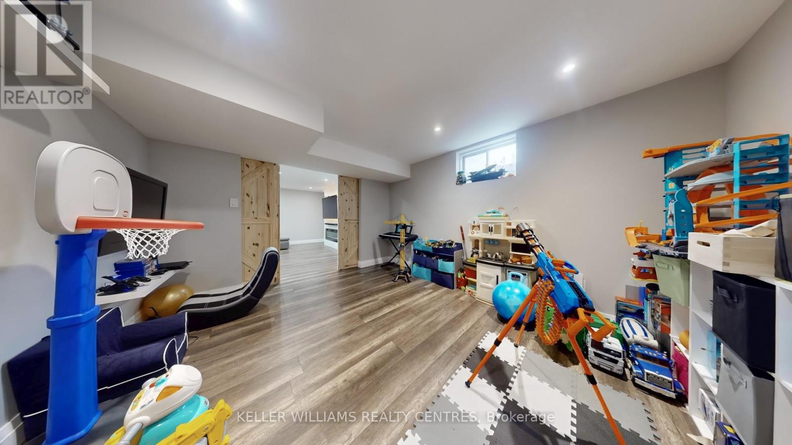 196 Marsellus Drive, Barrie, Ontario  L4N 9Z5 - Photo 42 - S12528546