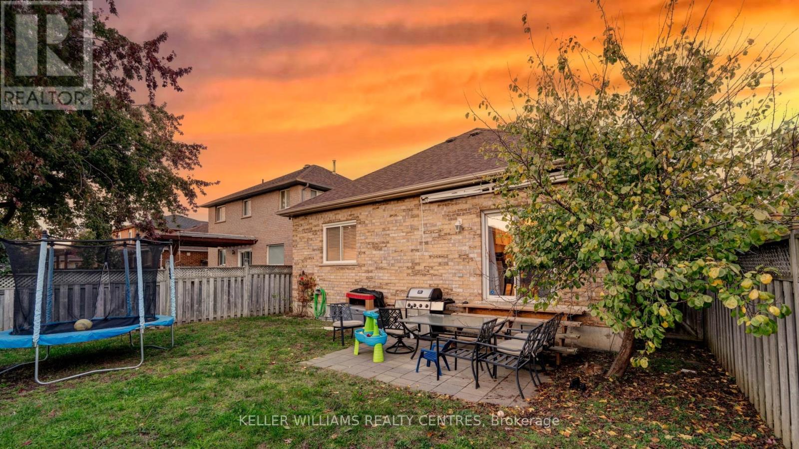 196 Marsellus Drive, Barrie, Ontario  L4N 9Z5 - Photo 5 - S12528546