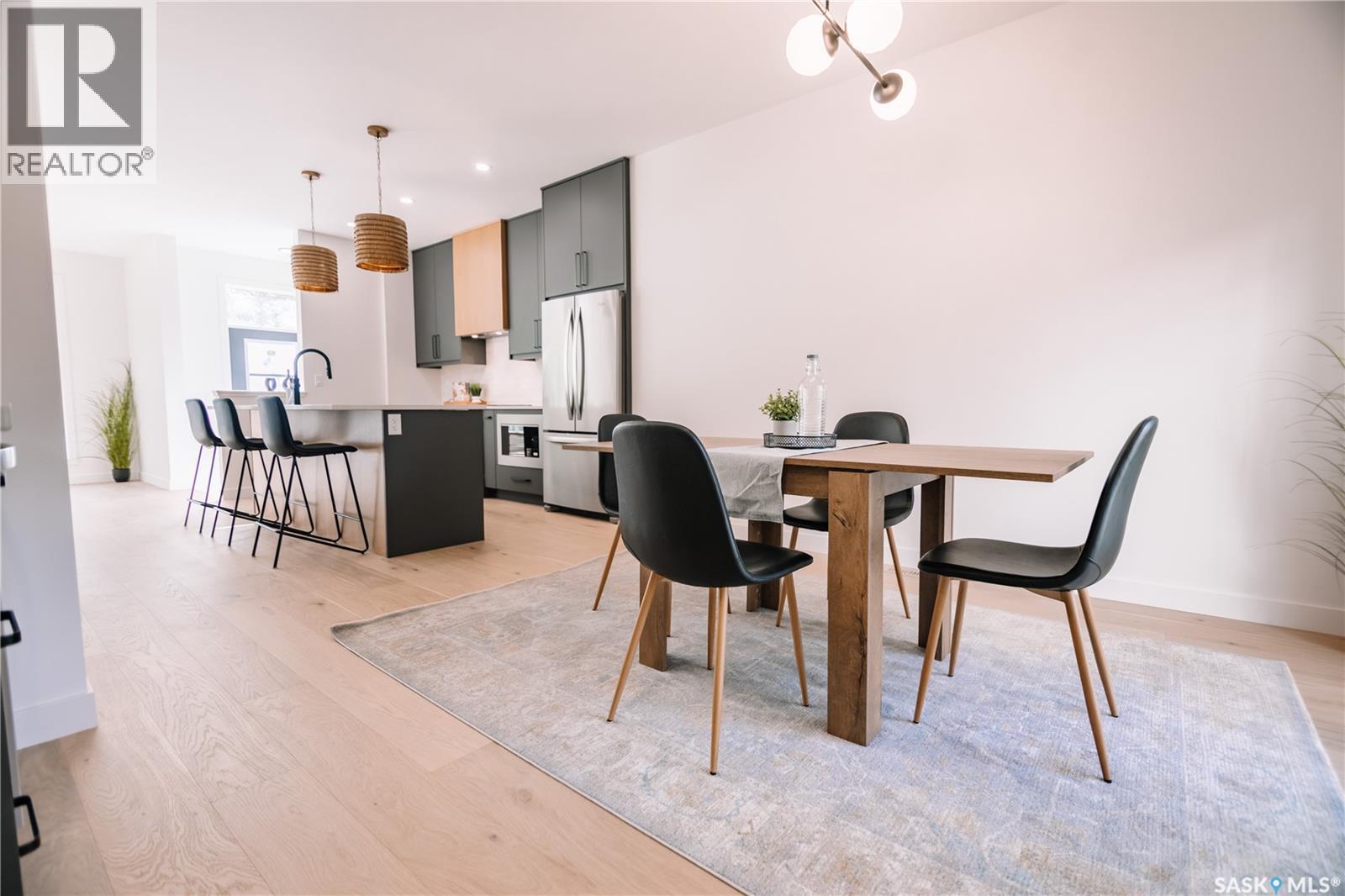 2804 14th Avenue, Regina, Saskatchewan  S4T 5S8 - Photo 10 - SK025743