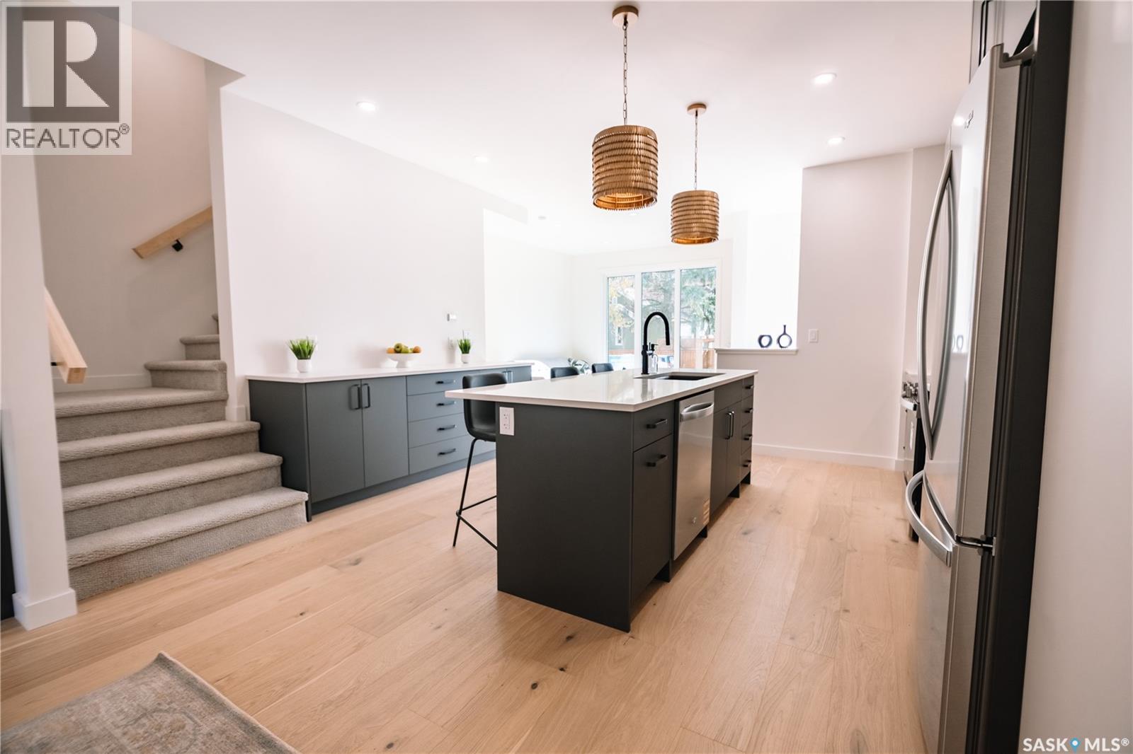 2804 14th Avenue, Regina, Saskatchewan  S4T 5S8 - Photo 8 - SK025743