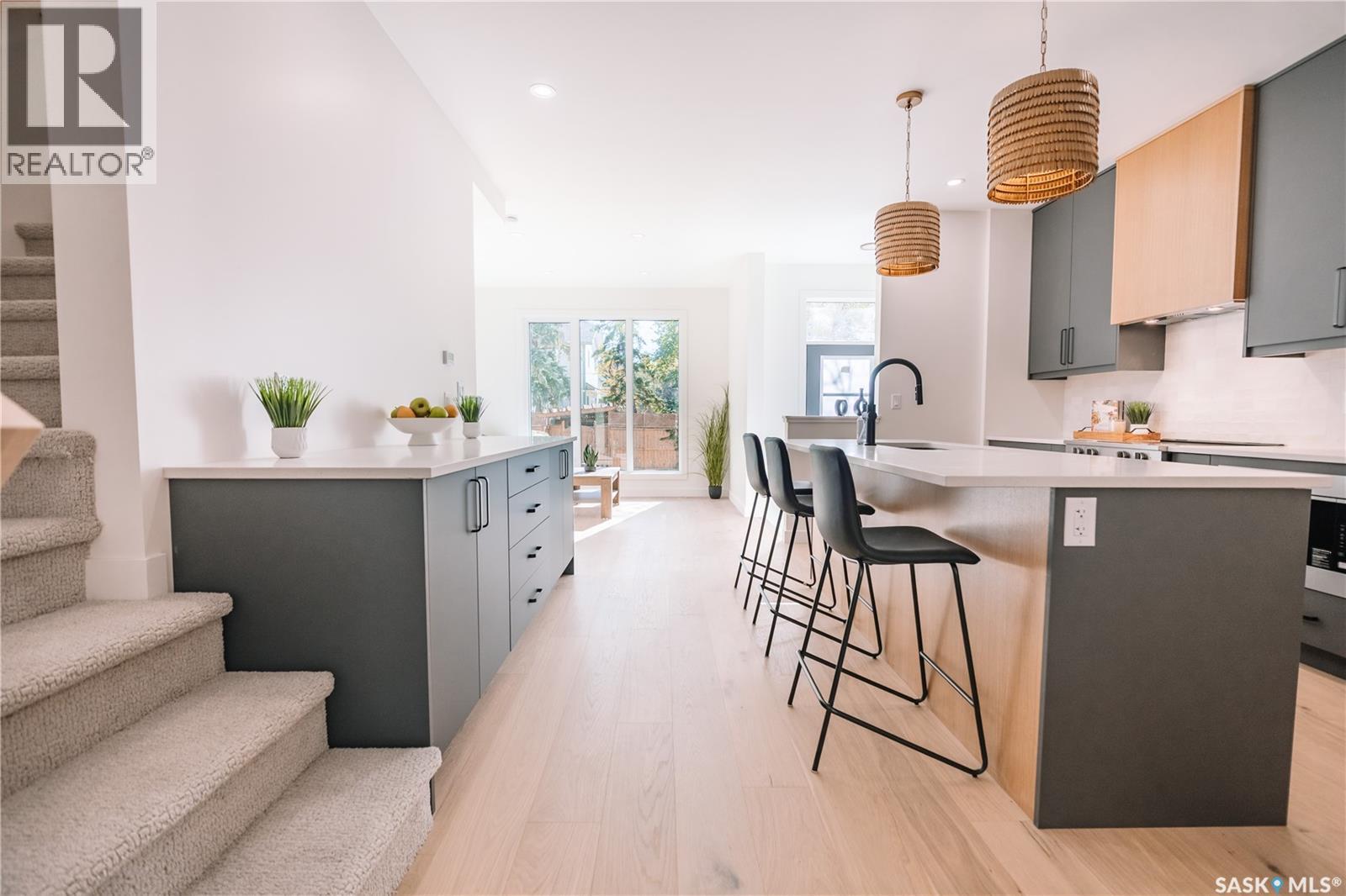 2804 14th Avenue, Regina, Saskatchewan  S4T 5S8 - Photo 9 - SK025743