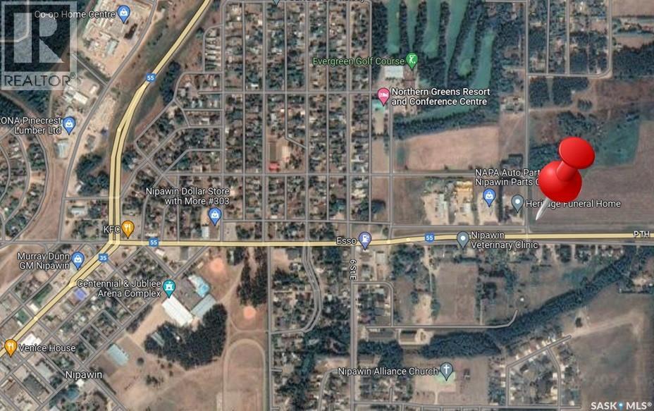 1 Acre Prime Highway Frontage East Of Nipawin, Nipawin Rm No. 487, Saskatchewan  S0E 1E0 - Photo 2 - SK025741