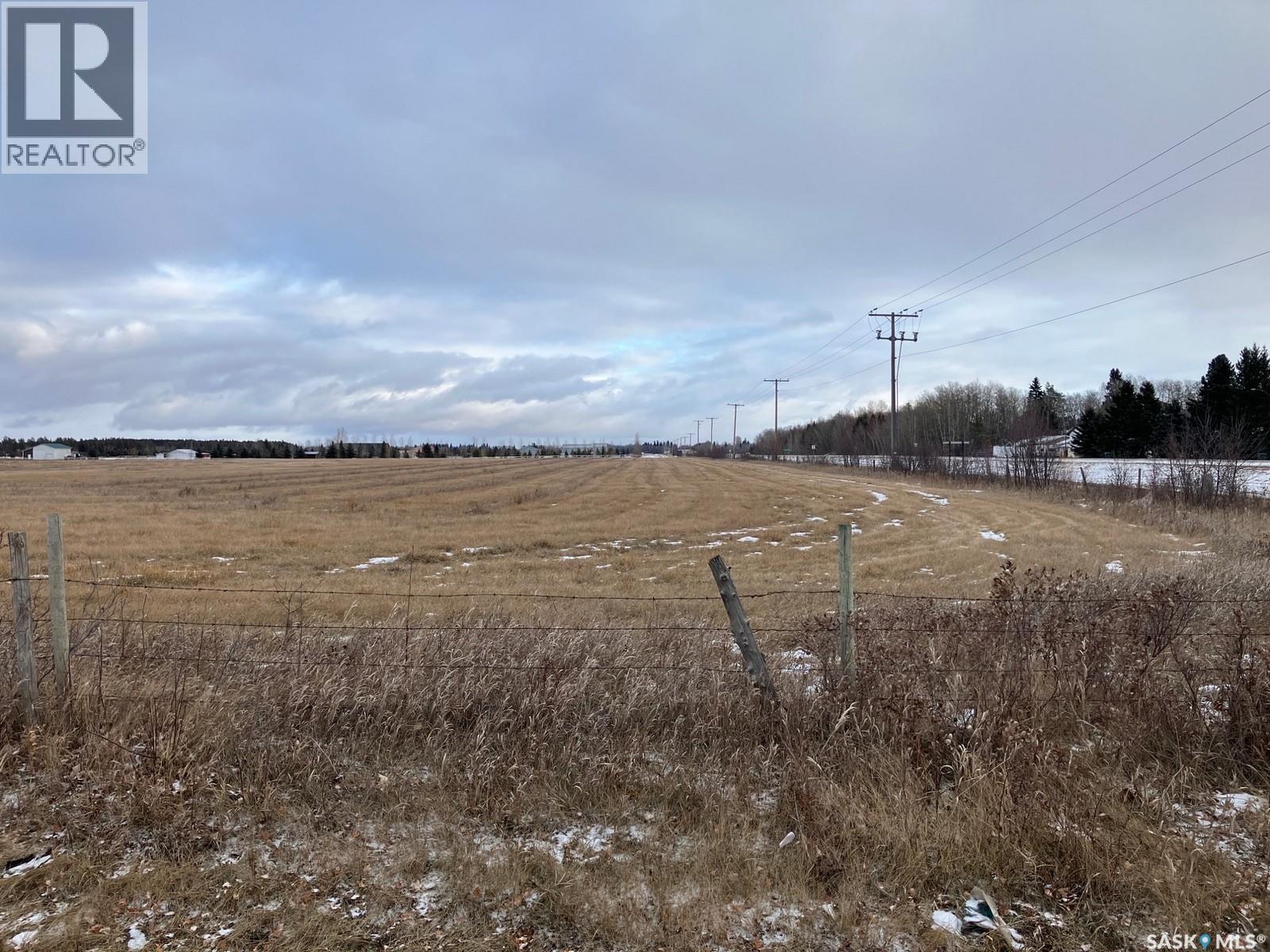 1 Acre Prime Highway Frontage East Of Nipawin, Nipawin Rm No. 487, Saskatchewan  S0E 1E0 - Photo 4 - SK025741
