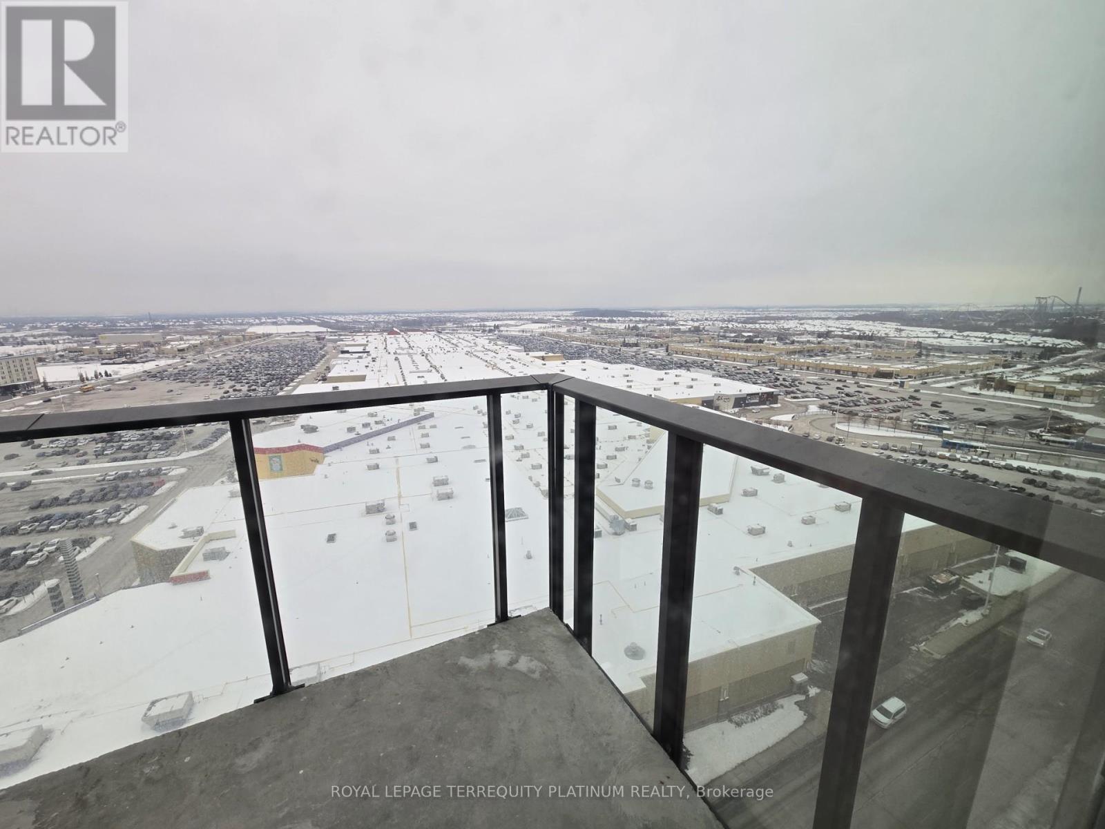 1708 - 27 Korda Gate, Vaughan, Ontario  L4K 0P6 - Photo 16 - N12638994