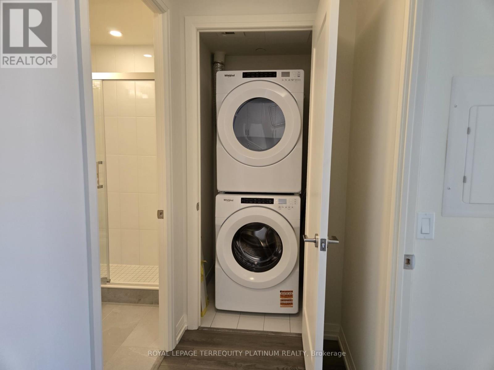 1708 - 27 Korda Gate, Vaughan, Ontario  L4K 0P6 - Photo 17 - N12638994