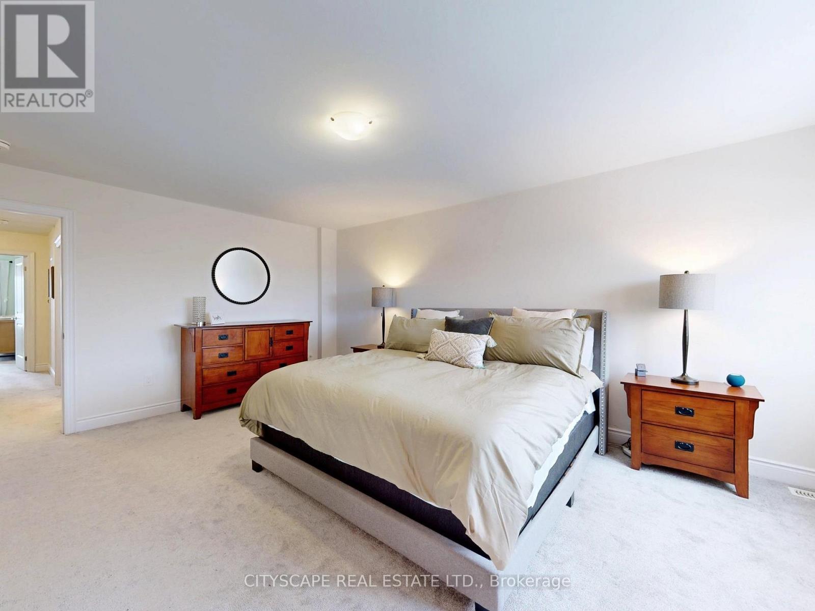 98 Veterans Street, Bradford West Gwillimbury (Bradford), Ontario  L3Z 4H7 - Photo 26 - N12638998