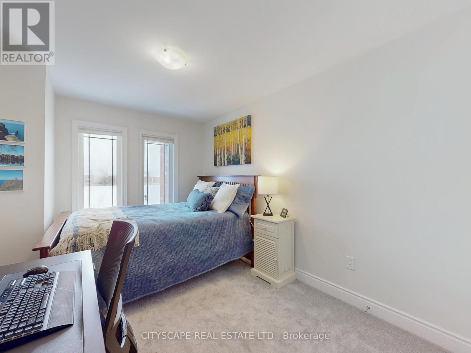 98 Veterans Street, Bradford West Gwillimbury (Bradford), Ontario  L3Z 4H7 - Photo 30 - N12638998