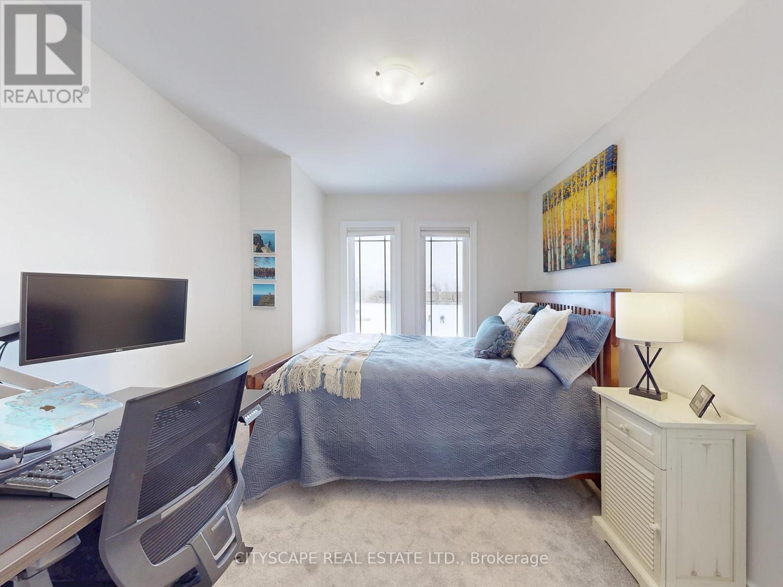 98 Veterans Street, Bradford West Gwillimbury (Bradford), Ontario  L3Z 4H7 - Photo 31 - N12638998