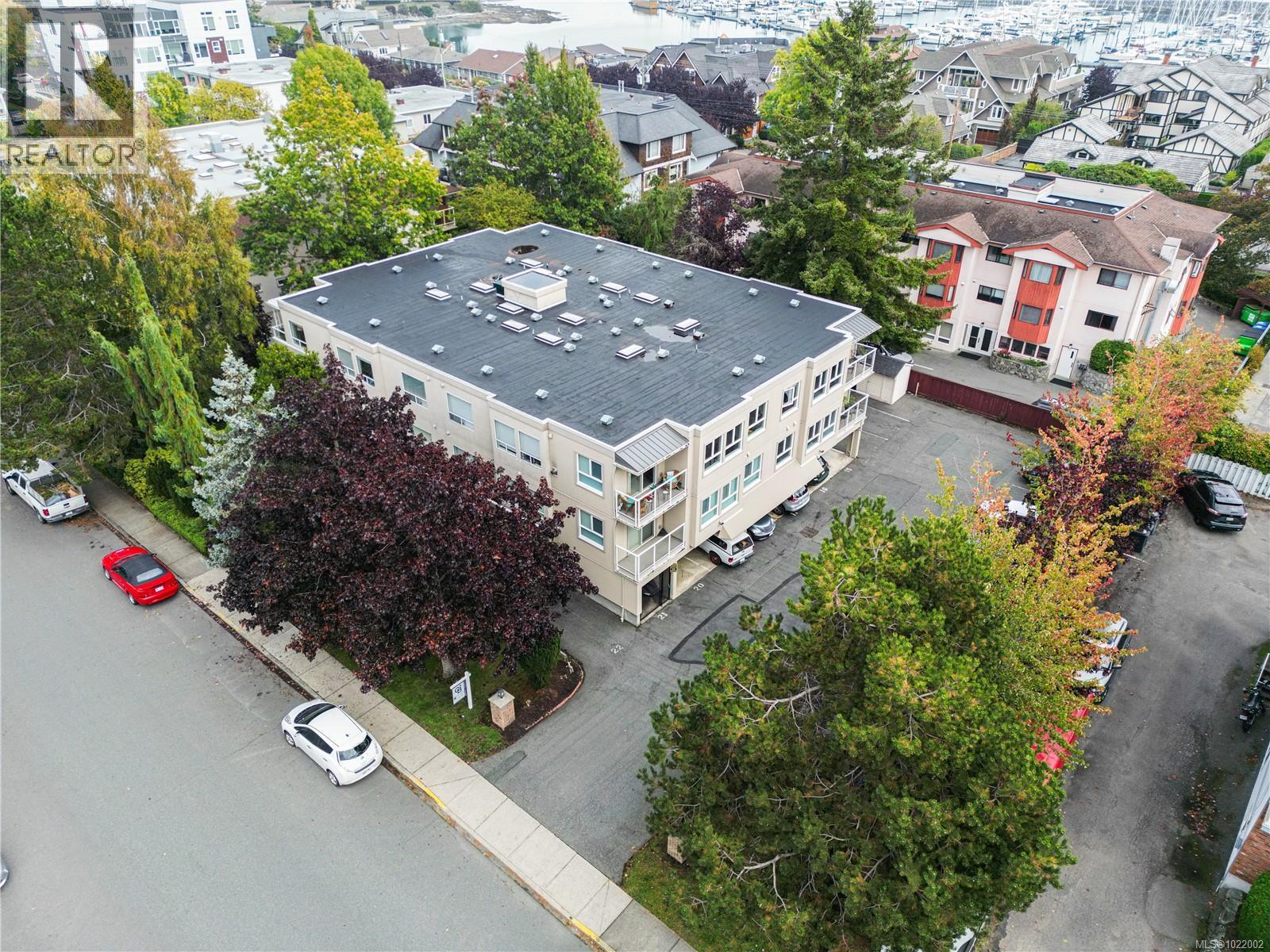 206 9919 Fourth St, Sidney, British Columbia V8L 2Z6 - Photo 28 - 1022002