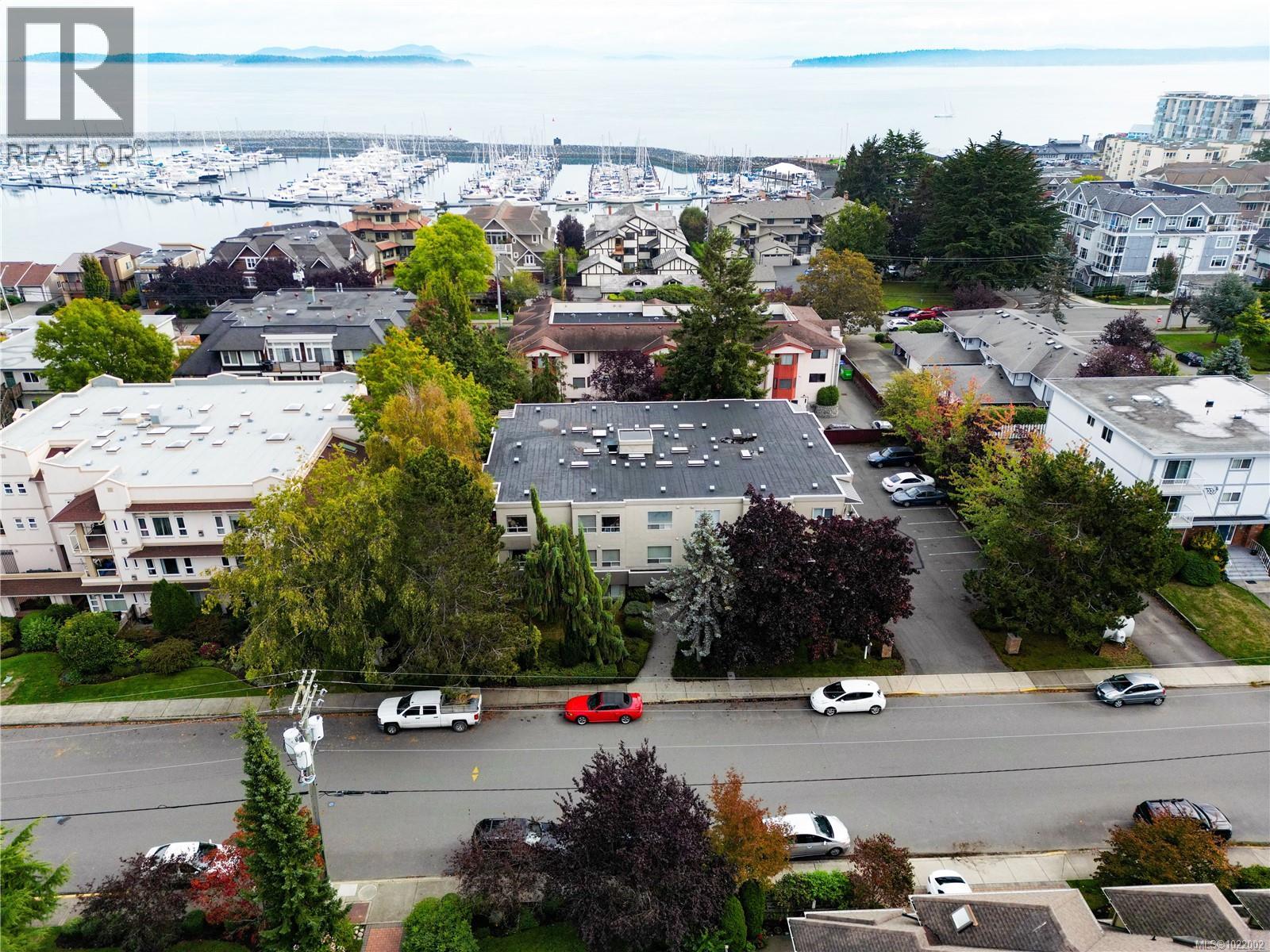 206 9919 Fourth St, Sidney, British Columbia V8L 2Z6 - Photo 30 - 1022002