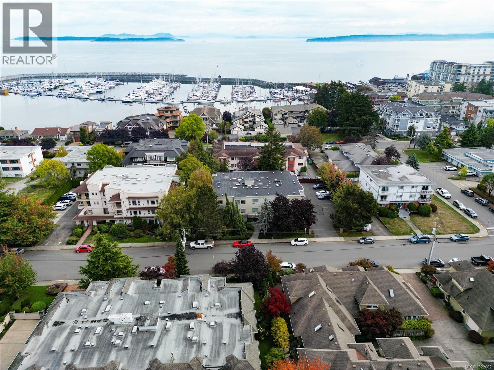 206 9919 Fourth St, Sidney, British Columbia V8L 2Z6 - Photo 32 - 1022002