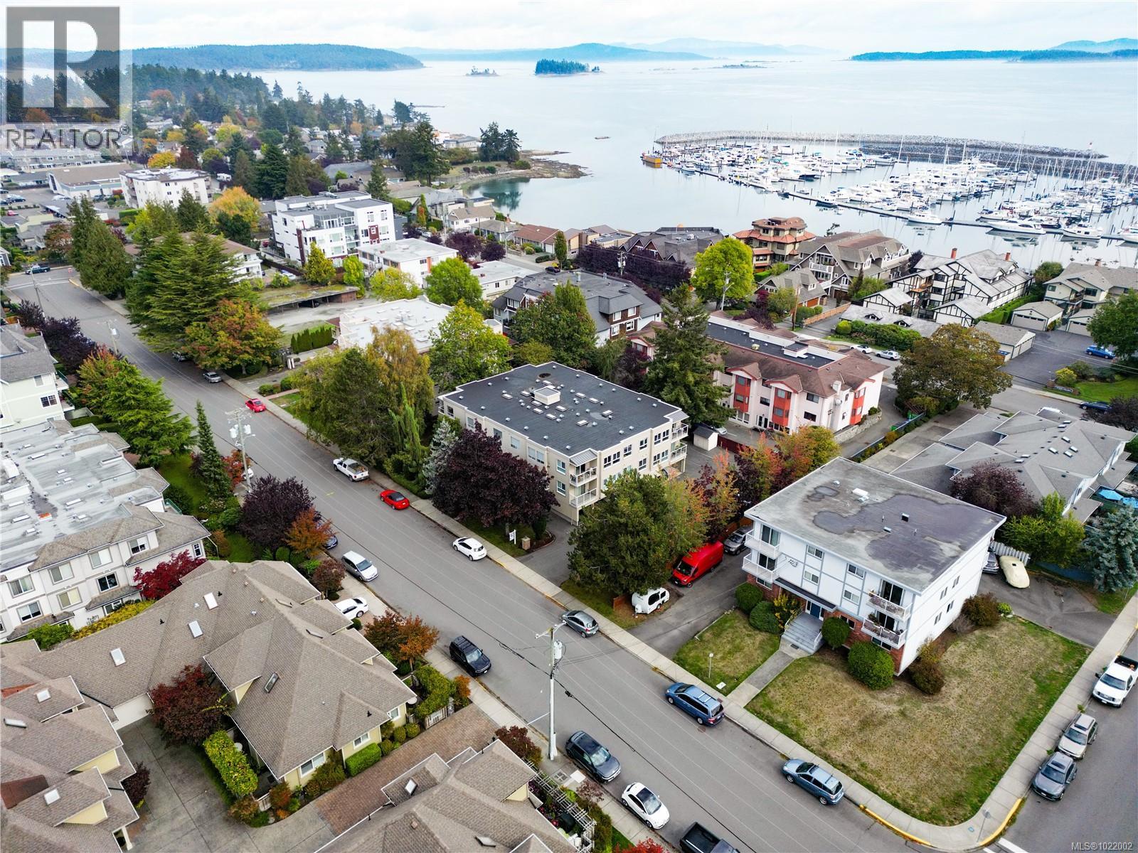 206 9919 Fourth St, Sidney, British Columbia V8L 2Z6 - Photo 33 - 1022002