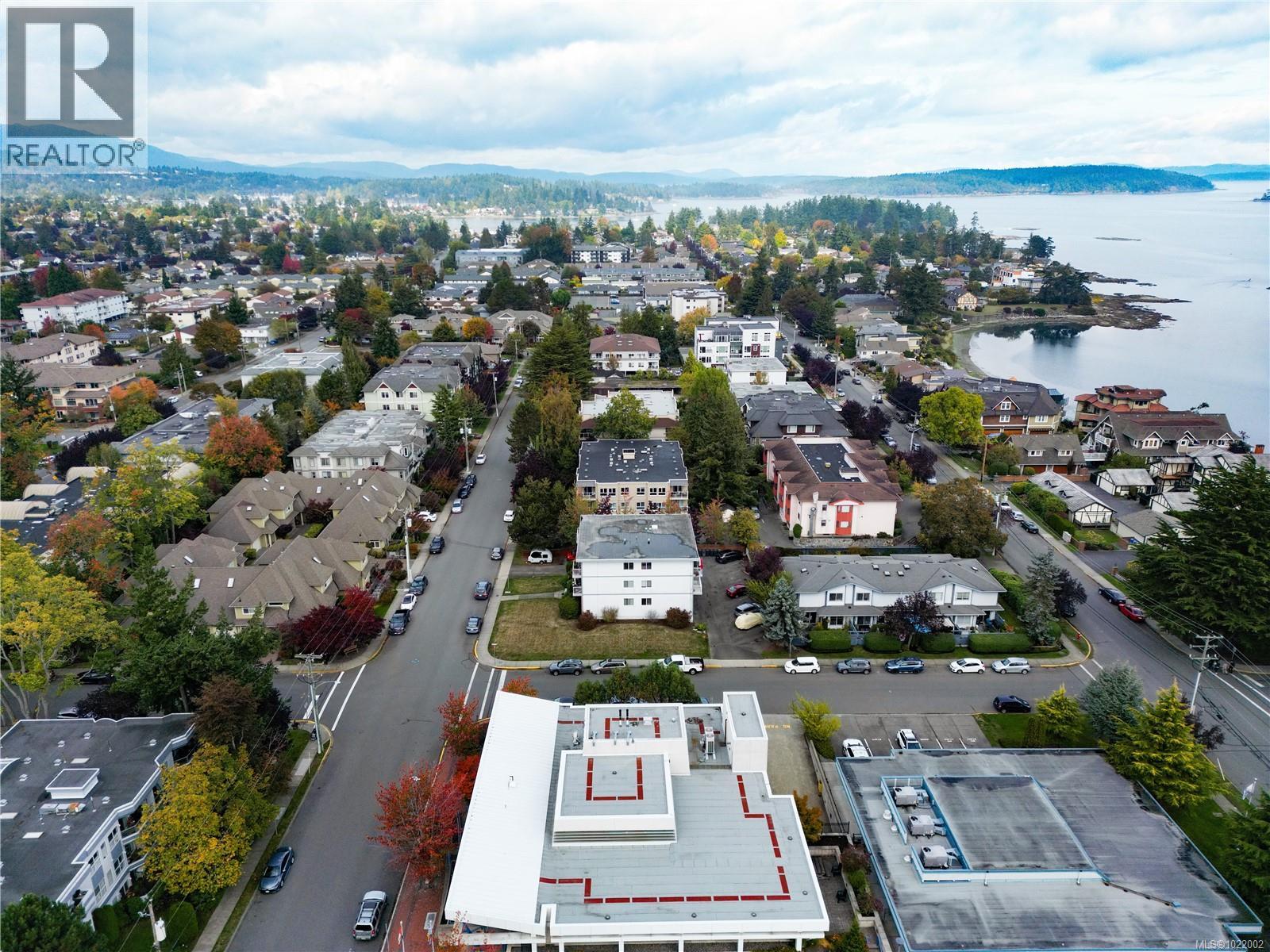 206 9919 Fourth St, Sidney, British Columbia V8L 2Z6 - Photo 34 - 1022002