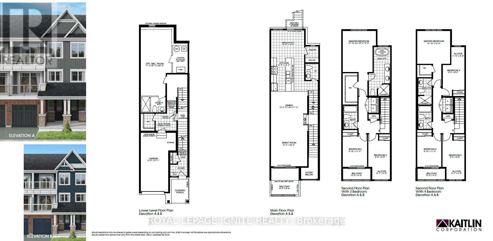 518 HUDSON CRESCENT, midland, Ontario