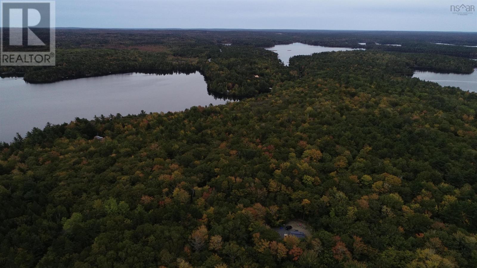 Lot 56 Ponhook View Drive, Labelle, Nova Scotia