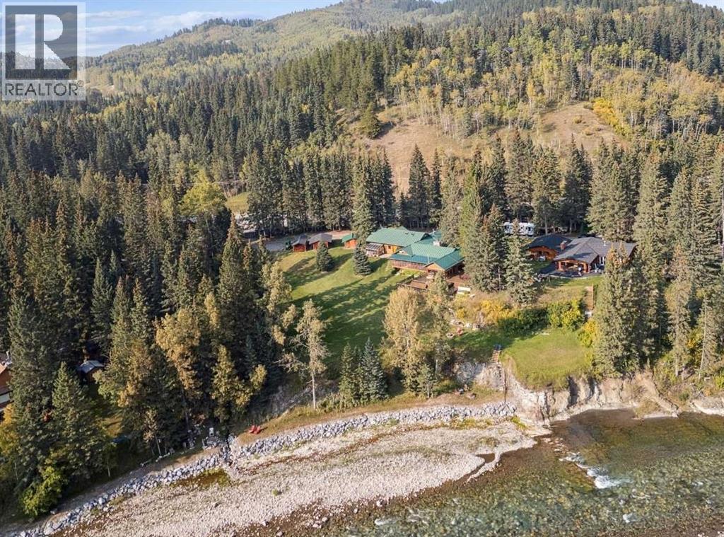 67 Bracken Point, Bragg Creek, Alberta