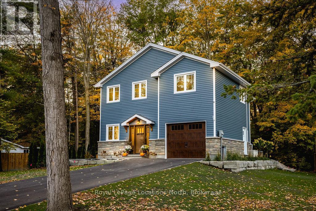 545 OXBOW PARK DRIVE, Wasaga Beach, Ontario