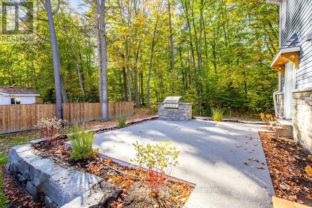 545 Oxbow Park Drive, Wasaga Beach, Ontario L9Z 2T9 - Photo 37 - S12639154