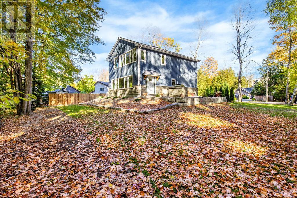 545 Oxbow Park Drive, Wasaga Beach, Ontario L9Z 2T9 - Photo 42 - S12639154