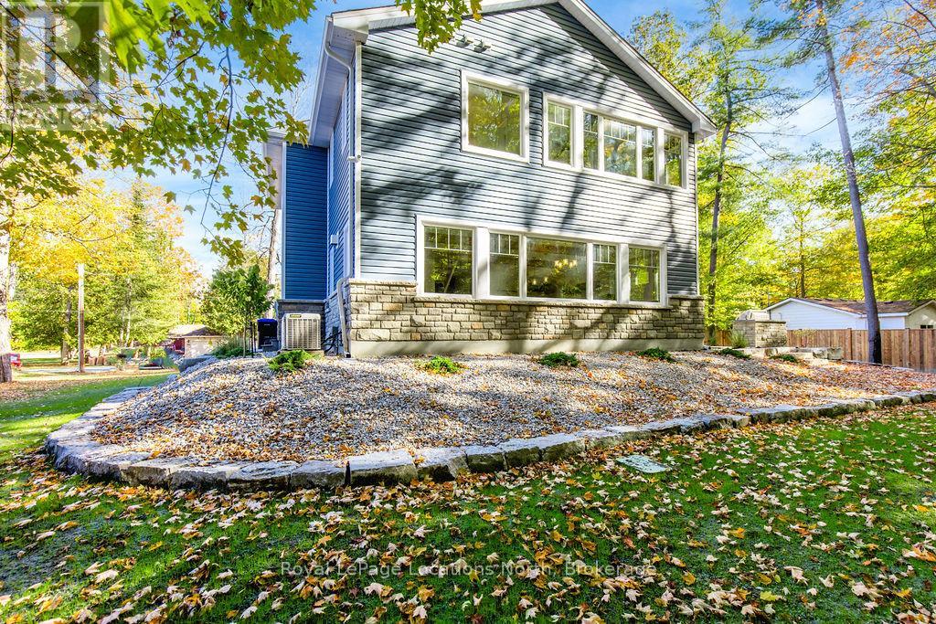545 Oxbow Park Drive, Wasaga Beach, Ontario L9Z 2T9 - Photo 43 - S12639154