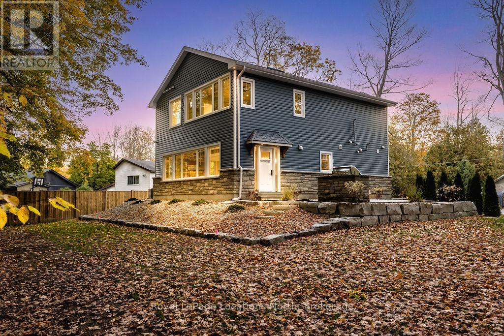 545 Oxbow Park Drive, Wasaga Beach, Ontario L9Z 2T9 - Photo 46 - S12639154