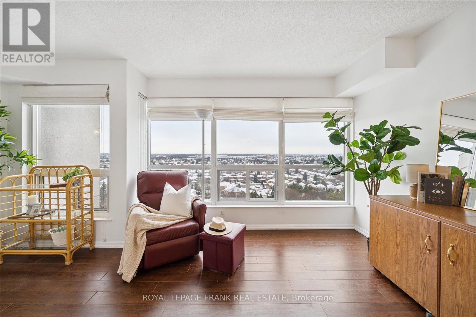 1209 - 712 Rossland Road E, Whitby, Ontario  L1N 9E8 - Photo 10 - E12639074