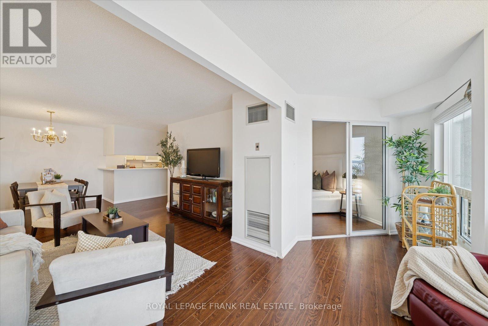 1209 - 712 Rossland Road E, Whitby, Ontario  L1N 9E8 - Photo 13 - E12639074