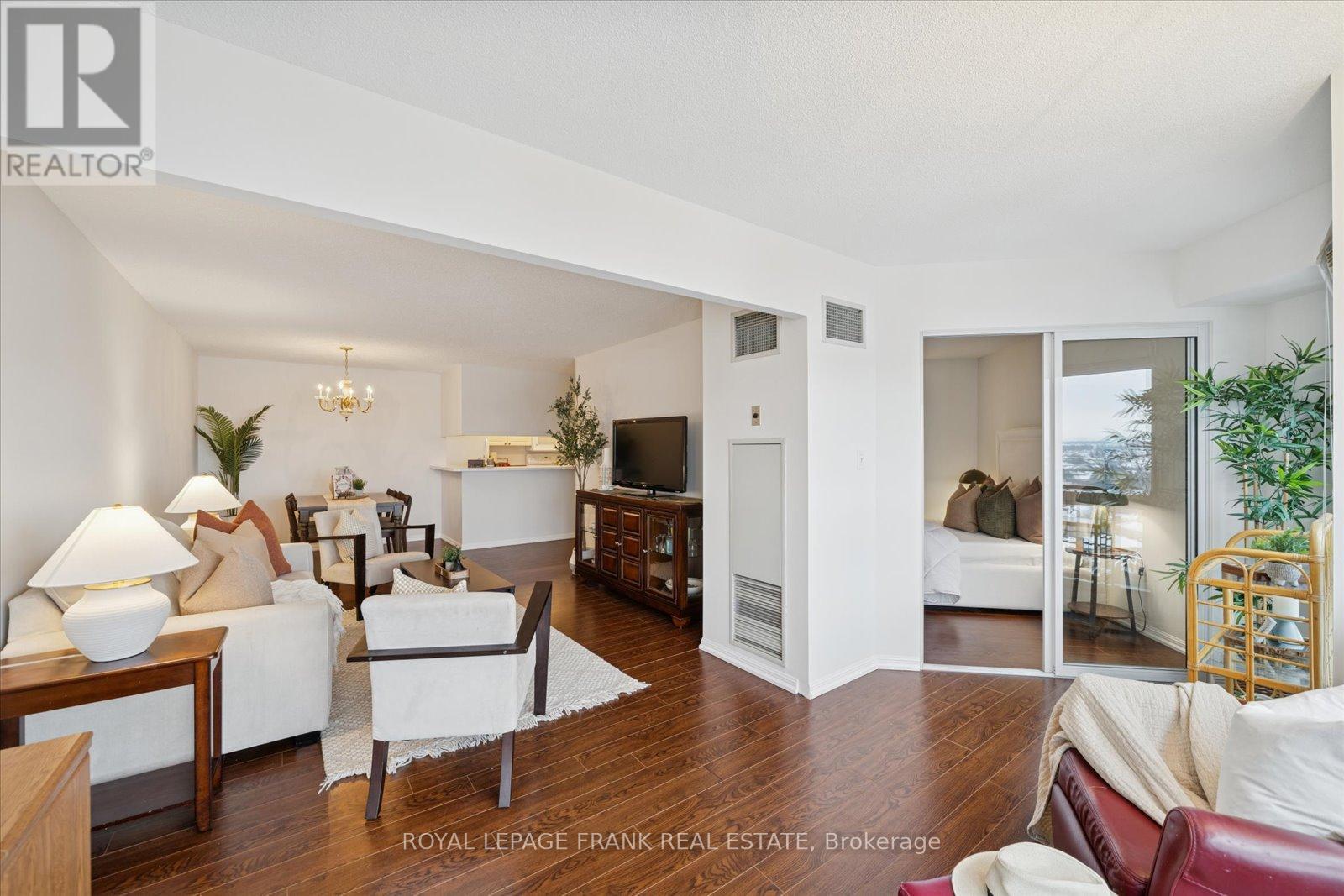 1209 - 712 Rossland Road E, Whitby, Ontario  L1N 9E8 - Photo 14 - E12639074