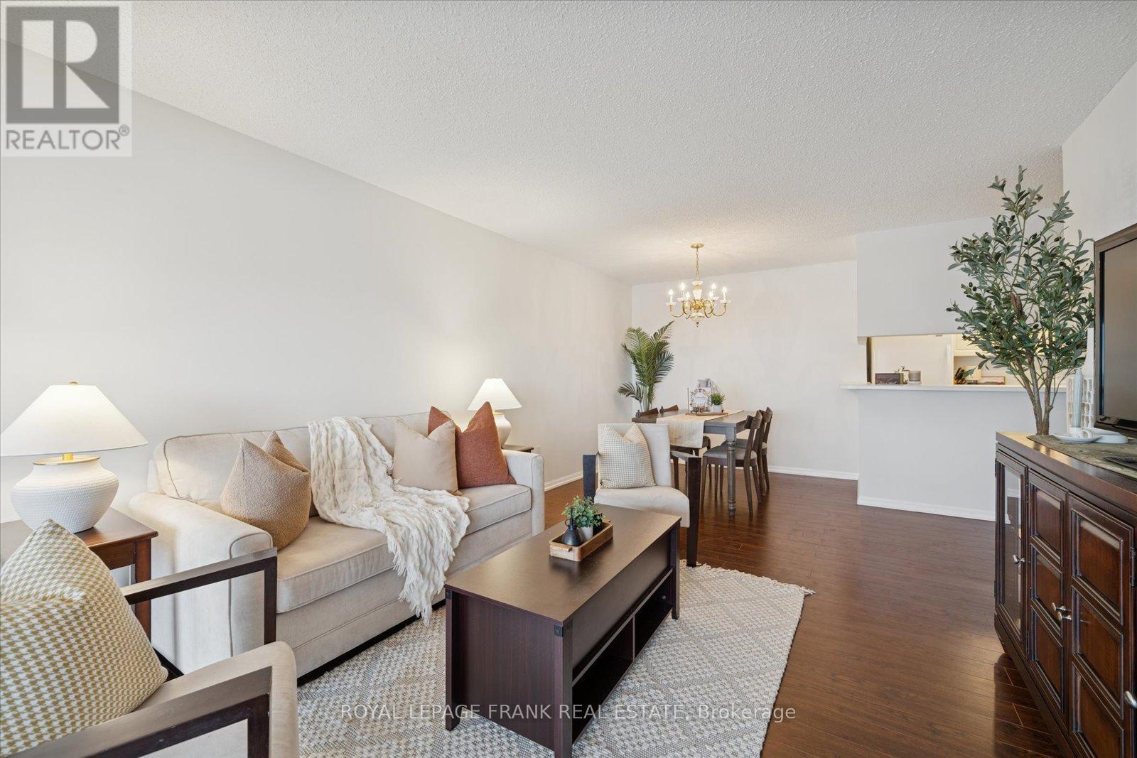 1209 - 712 Rossland Road E, Whitby, Ontario  L1N 9E8 - Photo 15 - E12639074