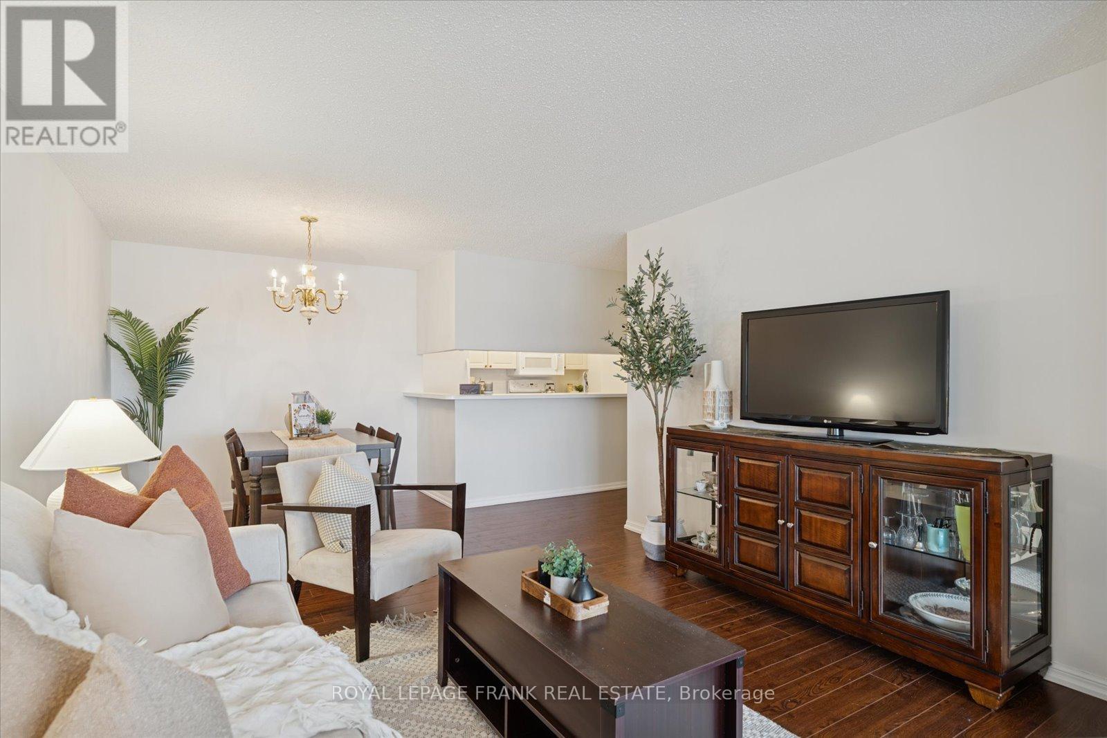 1209 - 712 Rossland Road E, Whitby, Ontario  L1N 9E8 - Photo 16 - E12639074