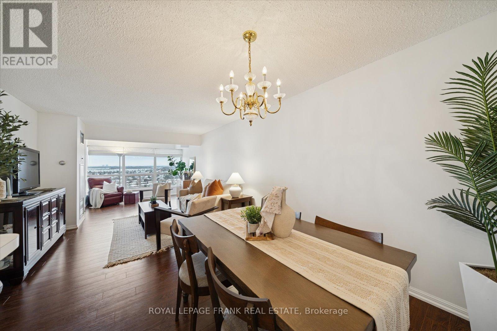 1209 - 712 Rossland Road E, Whitby, Ontario  L1N 9E8 - Photo 17 - E12639074