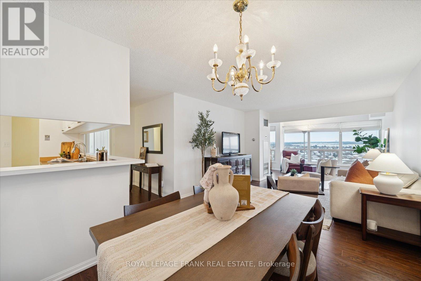 1209 - 712 Rossland Road E, Whitby, Ontario  L1N 9E8 - Photo 18 - E12639074