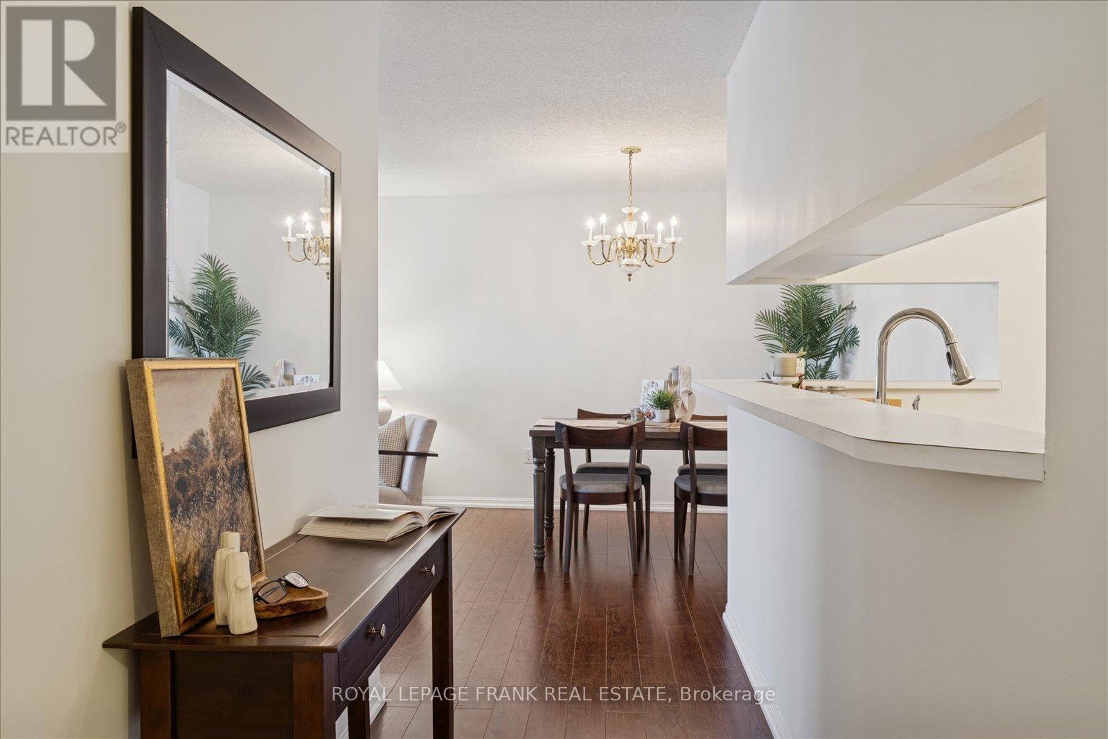 1209 - 712 Rossland Road E, Whitby, Ontario  L1N 9E8 - Photo 22 - E12639074