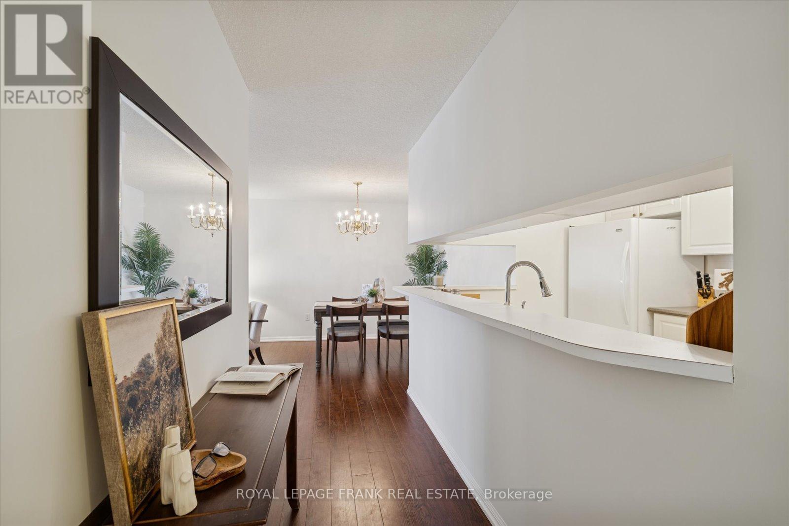 1209 - 712 Rossland Road E, Whitby, Ontario  L1N 9E8 - Photo 23 - E12639074