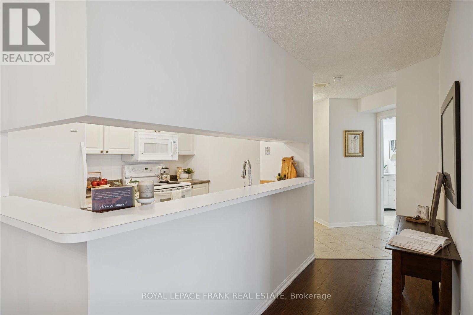 1209 - 712 Rossland Road E, Whitby, Ontario  L1N 9E8 - Photo 24 - E12639074