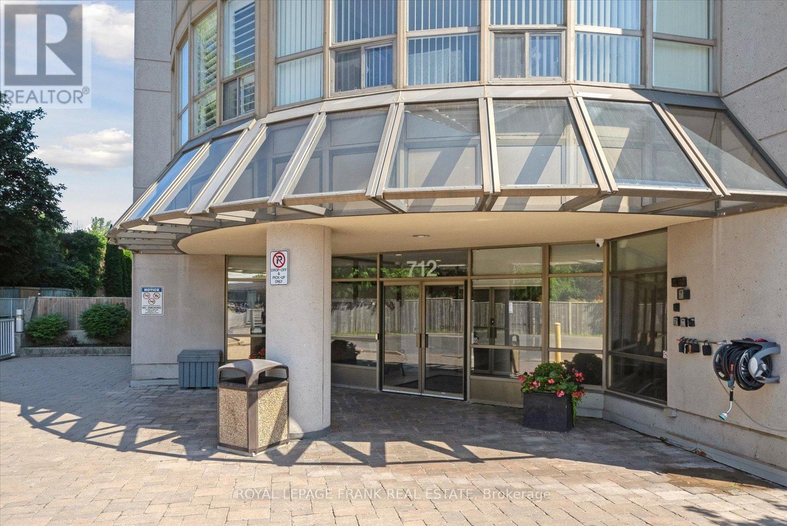 1209 - 712 Rossland Road E, Whitby, Ontario  L1N 9E8 - Photo 3 - E12639074