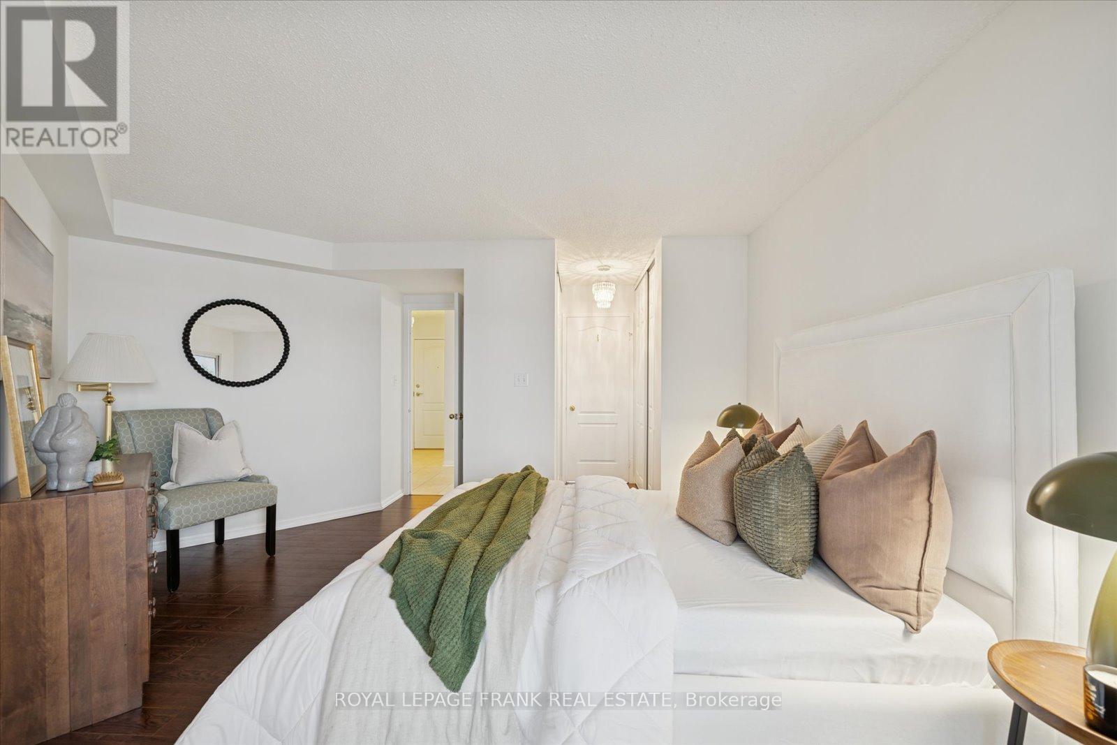 1209 - 712 Rossland Road E, Whitby, Ontario  L1N 9E8 - Photo 33 - E12639074