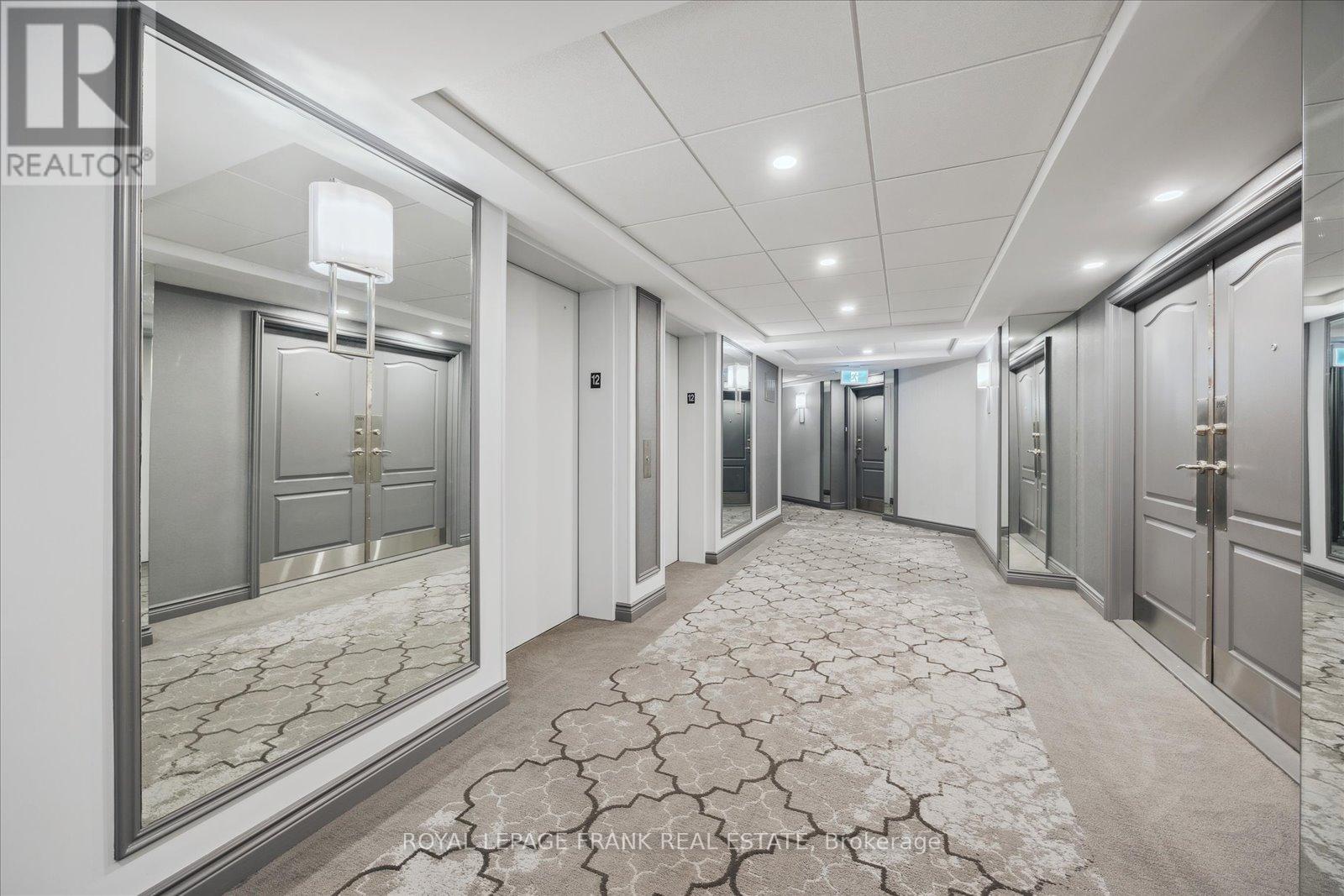 1209 - 712 Rossland Road E, Whitby, Ontario  L1N 9E8 - Photo 5 - E12639074