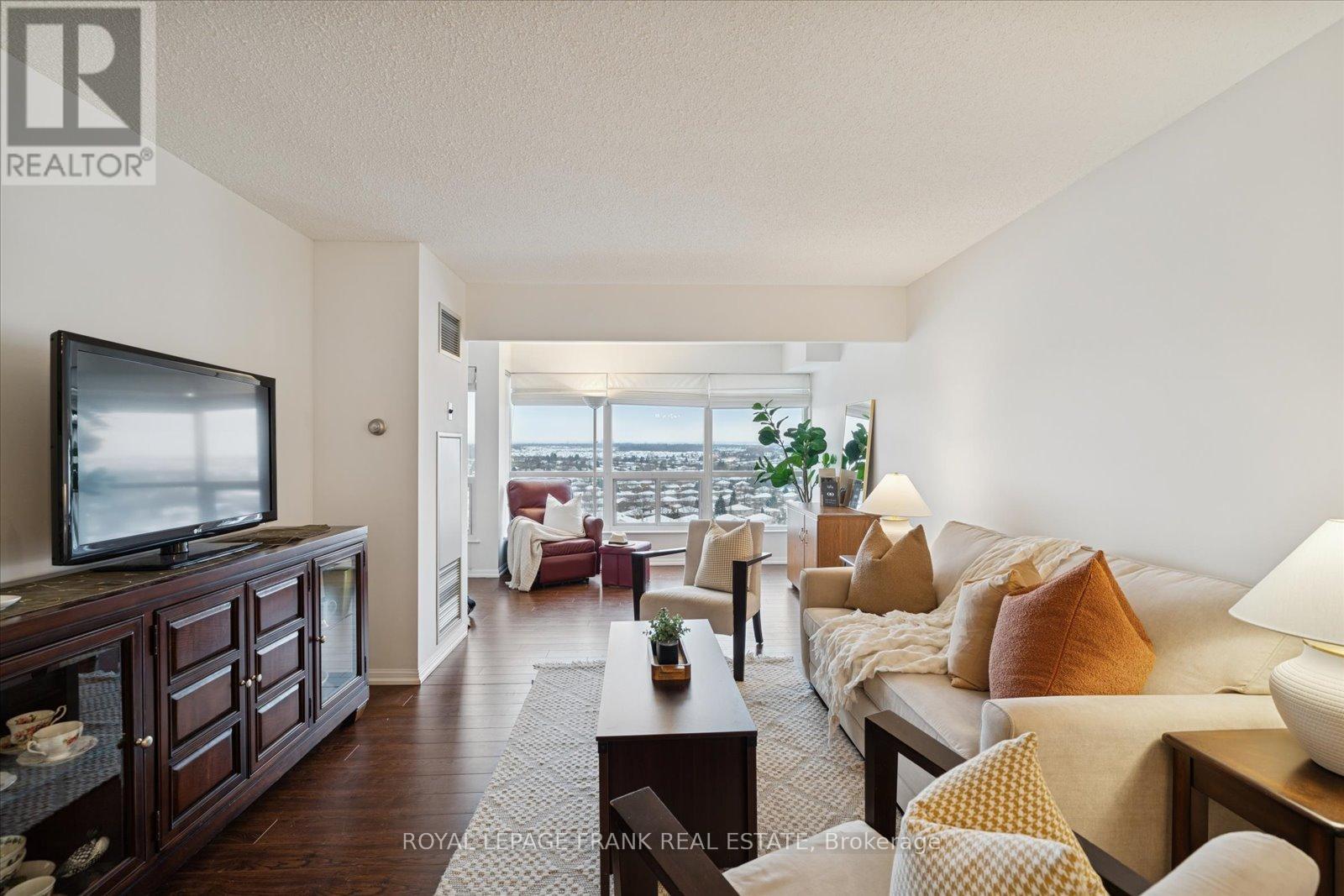 1209 - 712 Rossland Road E, Whitby, Ontario  L1N 9E8 - Photo 7 - E12639074