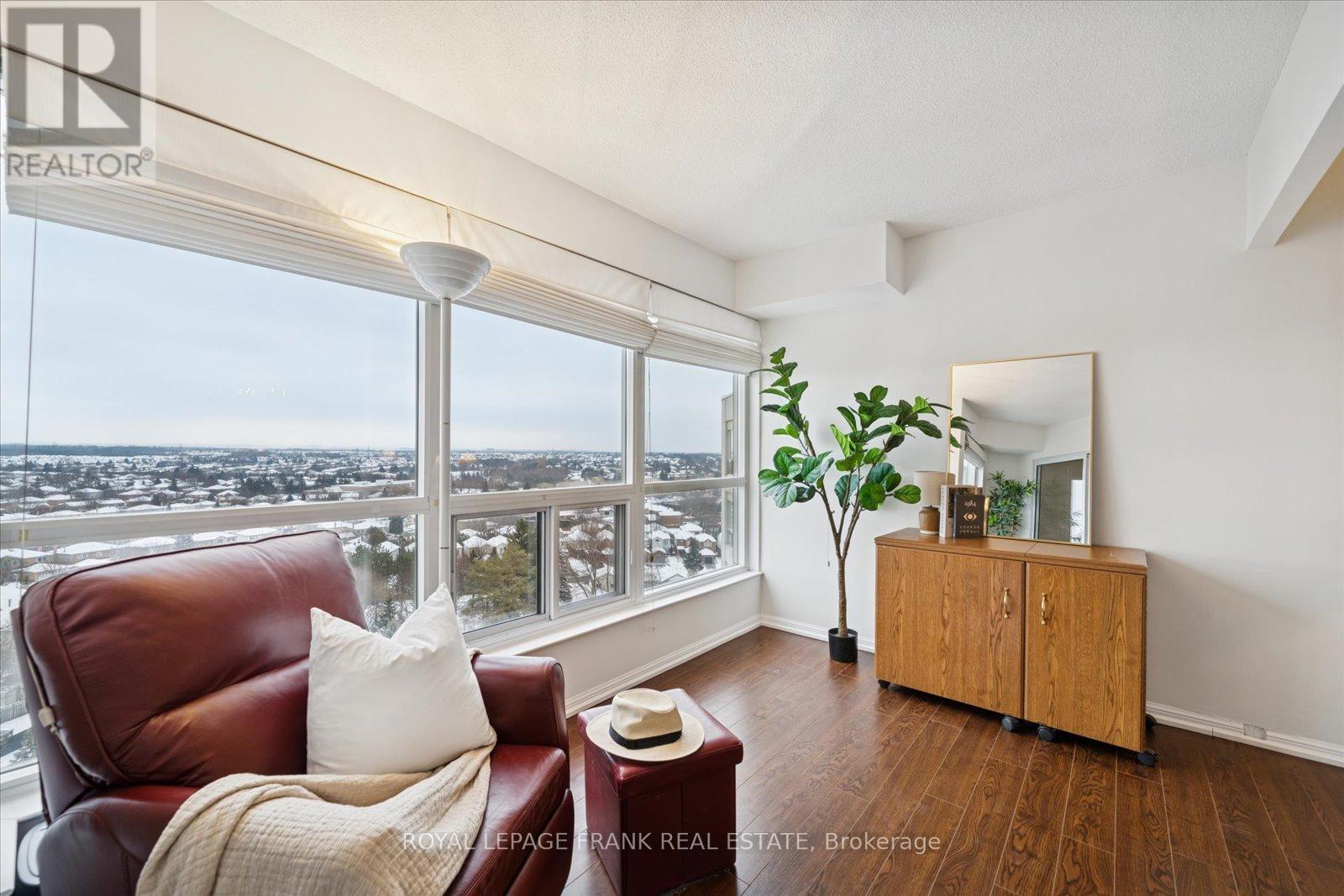 1209 - 712 Rossland Road E, Whitby, Ontario  L1N 9E8 - Photo 9 - E12639074