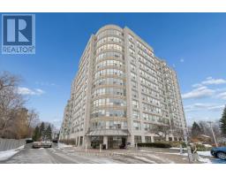 1209 - 712 ROSSLAND ROAD E, Whitby, Ontario