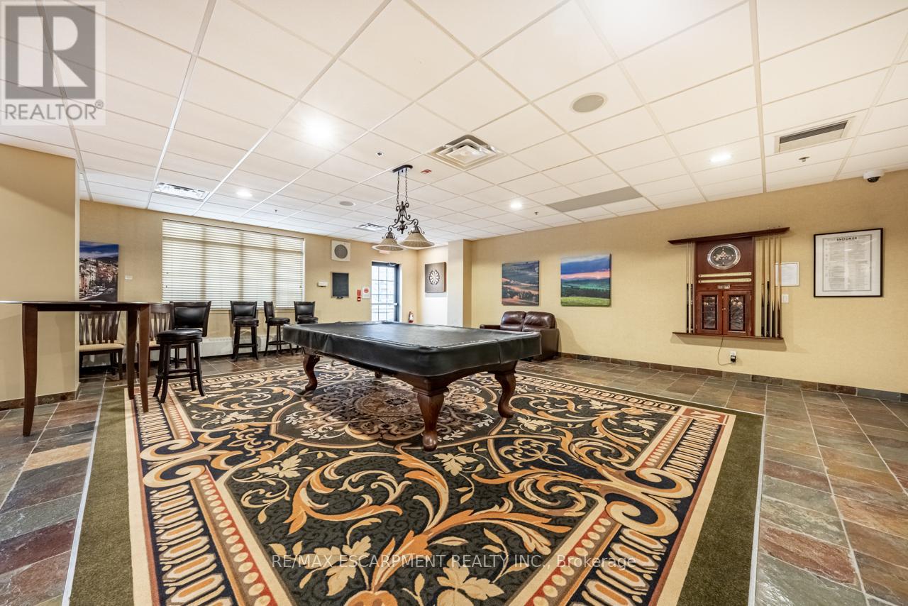 510 - 399 Elizabeth Street, Burlington, Ontario  L7R 0A4 - Photo 20 - W12638992